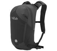 RAB - Tygen 12 Black - Backpack