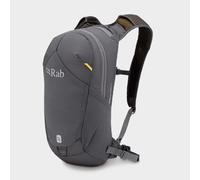 Rab Tygen 12 Daypack - Grey, Grey
