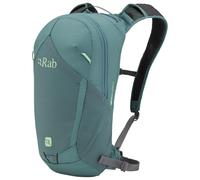 RAB - Tygen 12 Sage - Backpack