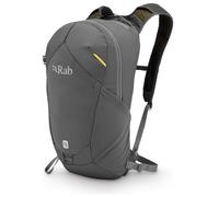 Rab - Tygen 18 - Cycling backpack grey