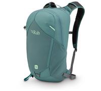 Rab - Tygen 18 - Cycling backpack turquoise