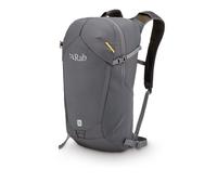 Rab - Tygen 22 - Cycling backpack grey