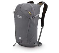 Rab - Tygen 22 - Cycling backpack grey