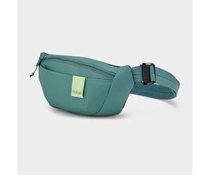 Rab Tygen 2L Belt Pack, Sage