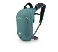 Rab Tygen 6 Backpack | UK M in Sage
