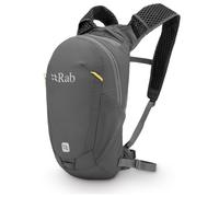 Rab - Tygen 6 - Cycling backpack grey