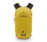 Rab Tygen Daypack 12L Yellow One Size