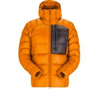 Rab - Ultra-lightweight and compact jacket - Mythic Ultra Jacket M Marmalade for Men - Size XL - Orange Orange XL