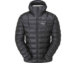 Rab - Ultra-warm and lightweight down jacket - Mythic G Jacket Black for Men - Size L Black L