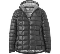 Rab - Ultra-warm mountaineering down jacket - Mythic G Jacket W Black for Women - Size S Black S