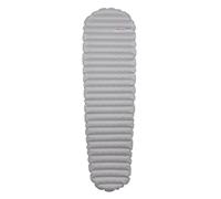 Rab Ultrasphere 1.5 Sleeping Pad - Dark Pewter - Regular | Ultralight, Inflatable, Sleep Mat, for Camping & Backpacking