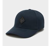 Rab Unisex Basecamp Badge Cap - Black, Black