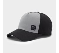 Rab Unisex Calet Embroidery Cap - Anthracite/Light Zinc, Anthracite/Light Zinc