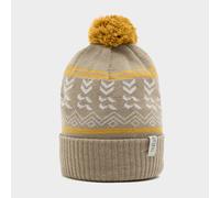 Rab Unisex Khroma Bobble Beanie Hat - Stone/Sahara, Stone/Sahara