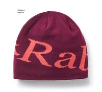 Rab Unisex Logo Beanie