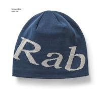 Rab Unisex Logo Beanie