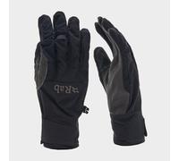 Rab Unisex Vapour Rise Gloves - Black, Black