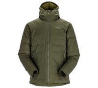 Rab - Valiance Jacket - Down jacket size M, olive