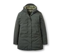 Rab Valiance Parka Wmns (Dark Army)