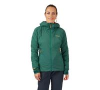 Rab Vapour-Rise Summit Women's Jacket - SS25