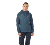 Rab Vapour-Rise Summit Women's Jacket - SS25