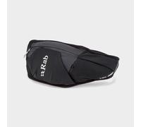 Rab Veil 1L Belt Pack, Black