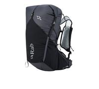 Rab Veil XP 30L Waterproof Backpack | UK M in Black