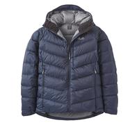Rab - Warm and compressible Insulated jacket - Glaceon Pro Jacket Beluga for Men - Size M - Grey Grey M
