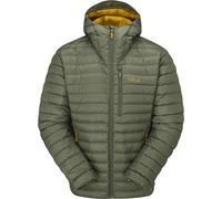 Rab Microlight Alpine Down Jacket - SS24