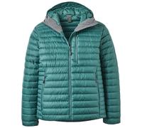 Rab - Warm insulated jacket - Microlight Alpine Jacket Sage for Men - Size M - Green Green M