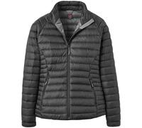 Rab - Warm insulated jacket - Microlight Jacket W Black for Women - Size XS Black XS