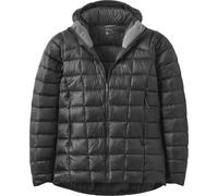 Rab - Warm natural down jacket - Mythic Alpine Jacket Black for Men - Size M Black M