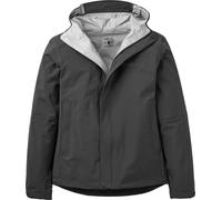 Rab - Women's Firewall Jacket - Waterproof jacket size 10, black