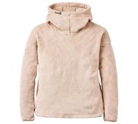 RAB - Wheelstone Pullover Hoody W's Dark Pebble - 14 - Fleece