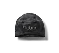 Rab Windstopper Beanie - Lightweight Gore-Tex Infinium Windproof Skull Cap for Climbing & Skiing - Black - One Size