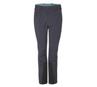 Rab Women's Ascendor Alpine Softshell Pants 8