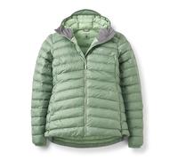 Rab Womens Cirrus Alpine Jacket Green 14