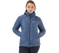 Rab Cirrus Alpine Jacket - Synthetic jacket - Women's Bering Sea M
