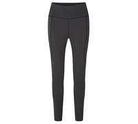 Rab Women’s Incline AS Tights Wind-Resistant Stretch Leggings for Hiking & Trekking - Black - Medium