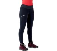 Rab Rhombic Women's Tights - black 14