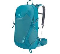 Rab Womens Aeon ND Series Backpack for Hiking and Outdoors, Aeon ND 25 Liter, Marine Blue