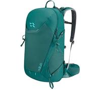 Rab Womens Aeon ND Series Backpack for Hiking and Outdoors, Aeon ND 25 Liter, Sagano Green