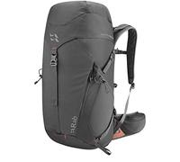 Rab Womens Aeon ND Series Backpack for Hiking and Outdoors, Aeon ND 33 Liter, Anthracite