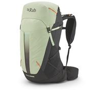 Rab - Women's Airox 28ND - Walking backpack size S/M, grey