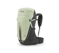 RAB - Airox 28 Nd Fig Green Black - Backpack