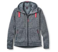Rab - Women's Amy Hoody - Fleece jacket size 08, grey