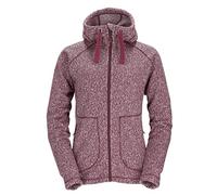 Rab Women's Amy Hoody - Fleece jacket - Women's Rioja L