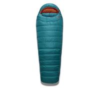 Rab Women's Ascent 500 Down Sleeping Bag
