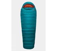 Rab - Trekking Sleeping Bags - Ascent 500 Wmns Marina Blue for Women Blue Regular