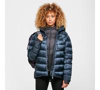 Rab Women's Axion Pro Jacket, Navy 10